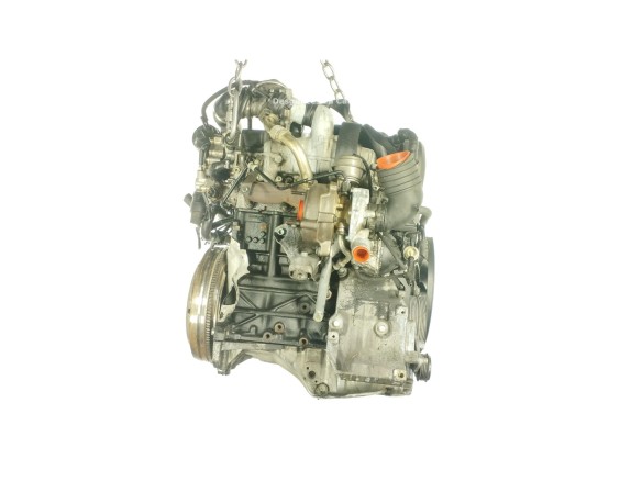 AJM MOTOR AUDI A4 (8D2, B5)|Desguaces La Cabaña