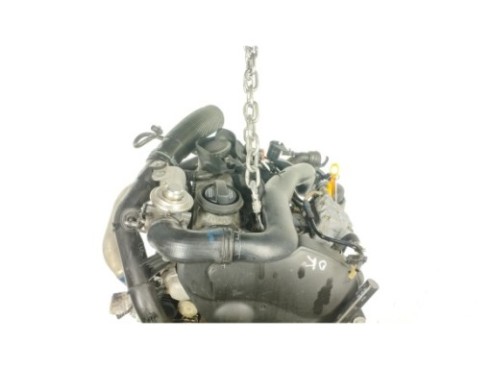 AGR MOTOR SEAT IBIZA II (6K1)|Desguaces La Cabaña