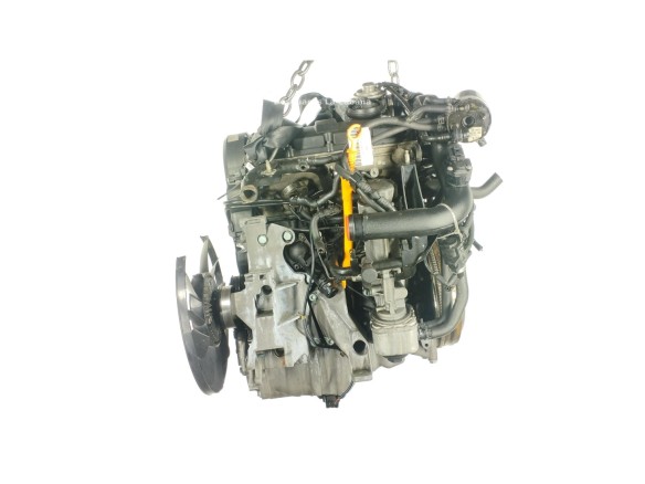 AJM MOTOR AUDI A4 (8D2, B5)|Desguaces La Cabaña