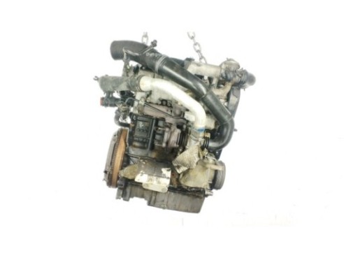MOTOR COMPLETO|Desguaces La Cabaña 2