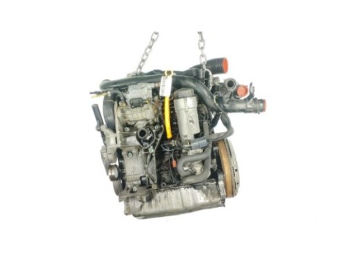 AGR MOTOR SEAT IBIZA II (6K1)|Desguaces La Cabaña