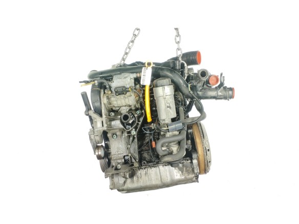 AGR MOTOR SEAT IBIZA II (6K1)|Desguaces La Cabaña
