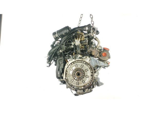 AJM MOTOR AUDI A4 (8D2, B5)|Desguaces La Cabaña