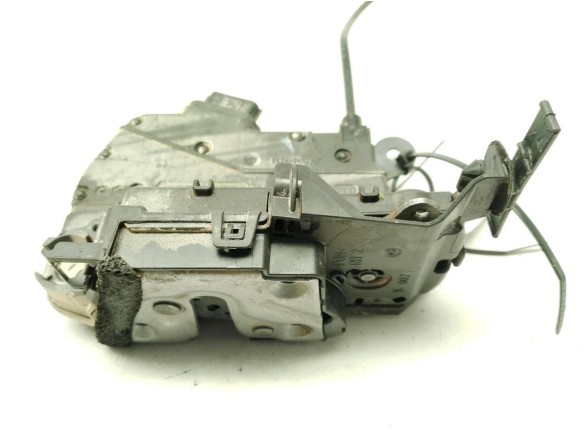 CERRADURA PUERTA LAT DEL DER RENAULT CLIO IV (BH_)|Desguaces La Cabaña