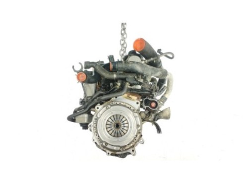 AGR MOTOR SEAT IBIZA II (6K1)|Desguaces La Cabaña