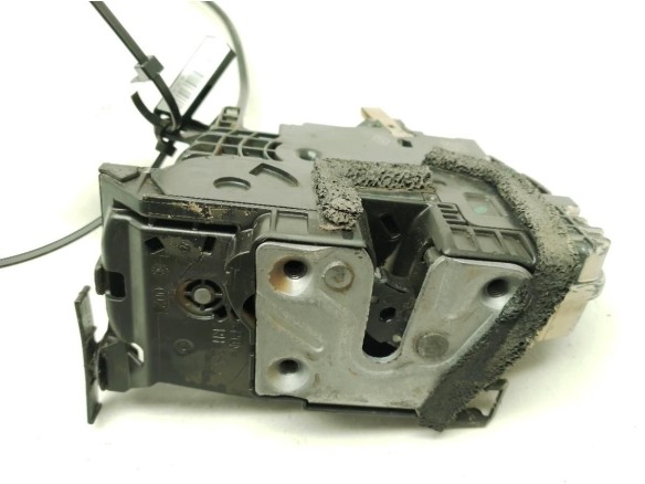 CERRADURA PUERTA LAT DEL DER RENAULT CLIO IV (BH_)|Desguaces La Cabaña