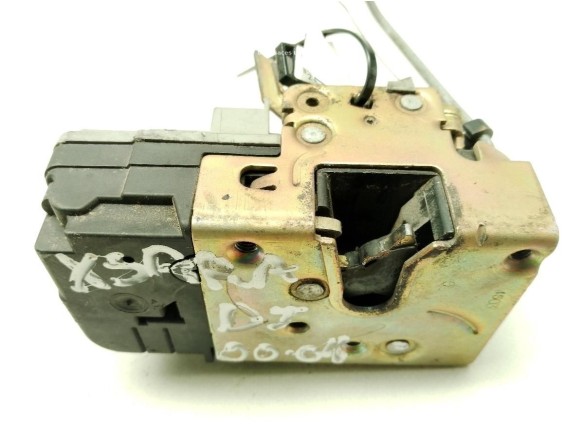CERRADURA PUERTA LAT DEL IZQ CITROEN XSARA (N1)|Desguaces La Cabaña