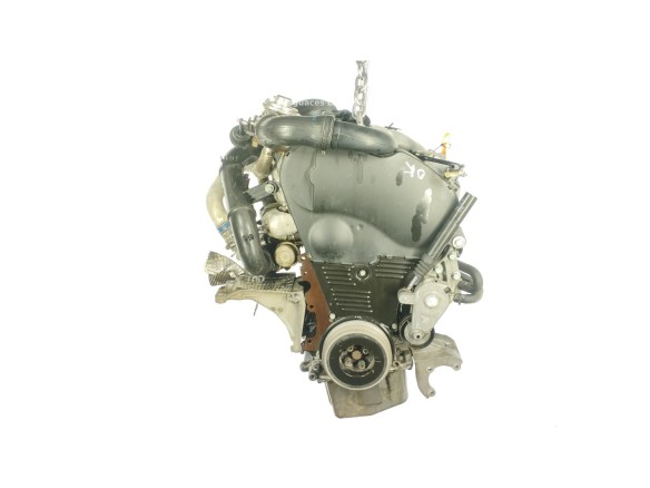 AGR MOTOR SEAT IBIZA II (6K1)|Desguaces La Cabaña