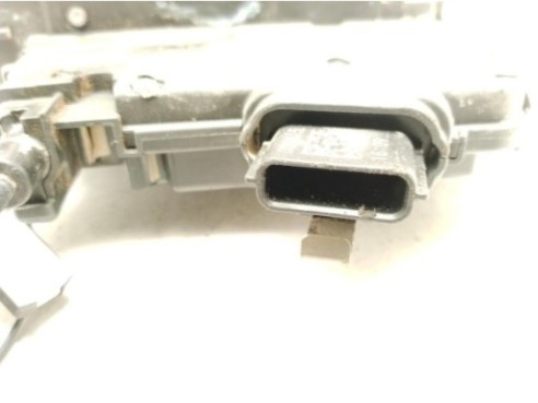 CERRADURA PUERTA LAT DEL DER RENAULT CLIO IV (BH_)|Desguaces La Cabaña