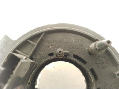 1J0959653B CARRETE AIRBAG AUDI A3 (8L1)|Desguaces La Cabaña