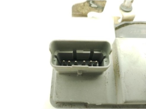 CERRADURA PUERTA LAT DEL IZQ CITROEN XSARA (N1)|Desguaces La Cabaña
