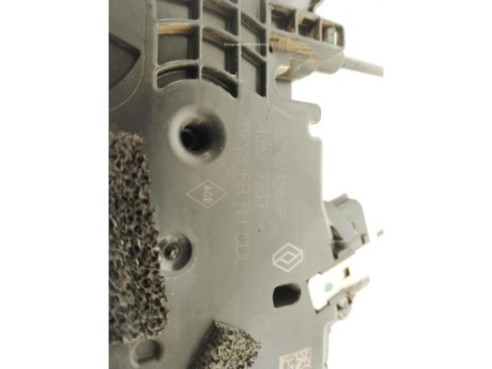 CERRADURA PUERTA LAT DEL DER RENAULT CLIO IV (BH_)|Desguaces La Cabaña