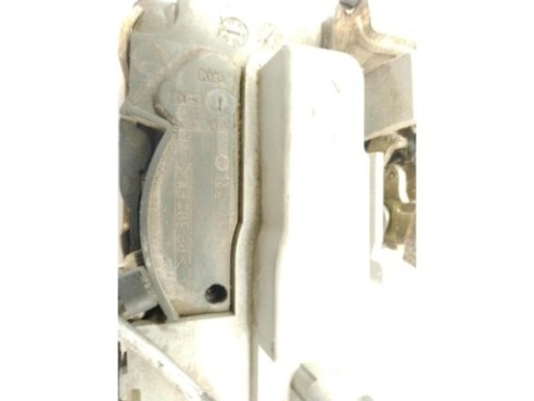 CERRADURA PUERTA LAT DEL IZQ CITROEN XSARA (N1)|Desguaces La Cabaña