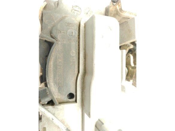 CERRADURA PUERTA LAT DEL IZQ CITROEN XSARA (N1)|Desguaces La Cabaña