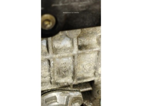 AGR MOTOR SEAT IBIZA II (6K1)|Desguaces La Cabaña