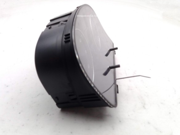 1T0920860G CUADRO INSTRUMENTOS VW TOURAN (1T1, 1T2)|Desguaces La Cabaña