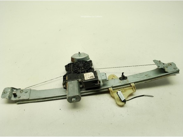 ELEVALUNAS PUERTA LAT DEL IZQ RENAULT CLIO IV (BH_)|Desguaces La Cabaña