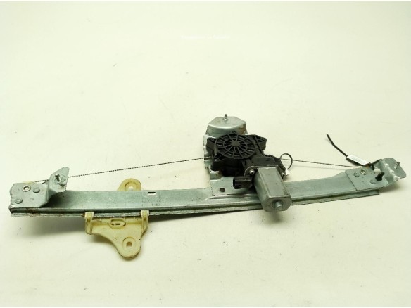 ELEVALUNAS PUERTA LAT DEL DER RENAULT CLIO IV (BH_)|Desguaces La Cabaña