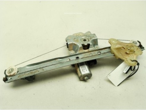 ELEVALUNAS PUERTA LAT DEL DER RENAULT CLIO IV (BH_)|Desguaces La Cabaña 2