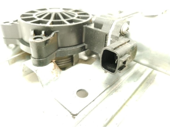 ELEVALUNAS PUERTA LAT DEL DER RENAULT CLIO IV (BH_)|Desguaces La Cabaña