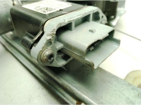 ELEVALUNAS PUERTA LAT DEL IZQ RENAULT CLIO IV (BH_)|Desguaces La Cabaña