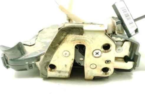 CERRADURA PUERTA LAT DEL DER TOYOTA COROLLA (_E12_)|Desguaces La Cabaña