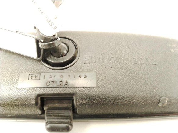 ESPEJO INTERIOR FORD MONDEO I (GBP)|Desguaces La Cabaña