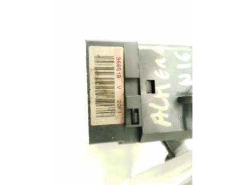 MANDO LUCES NISSAN ALMERA II (N16)|Desguaces La Cabaña