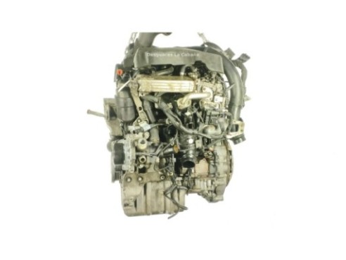 A9103501700 PUENTE TRA MERCEDES BENZ SPRINTER 3,5-t Furgón (907, 910)|Desguaces La Cabaña 2