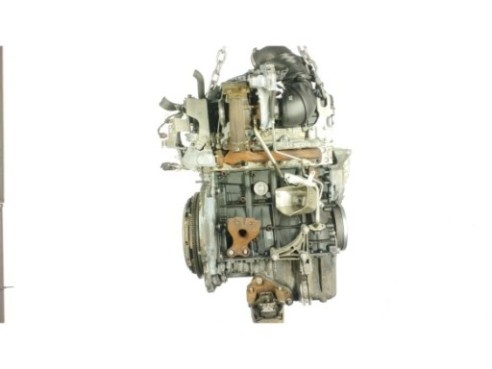 651958 MOTOR MERCEDES BENZ SPRINTER 3,5-t Furgón (907, 910)|Desguaces La Cabaña
