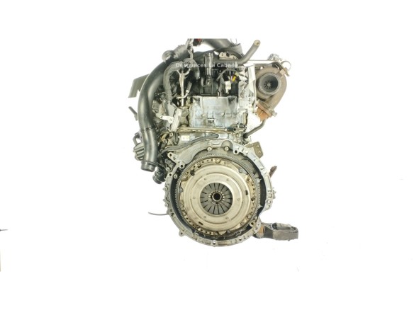 651958 MOTOR MERCEDES BENZ SPRINTER 3,5-t Furgón (907, 910)|Desguaces La Cabaña