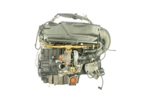 MOTOR COMPLETO|Desguaces La Cabaña 2