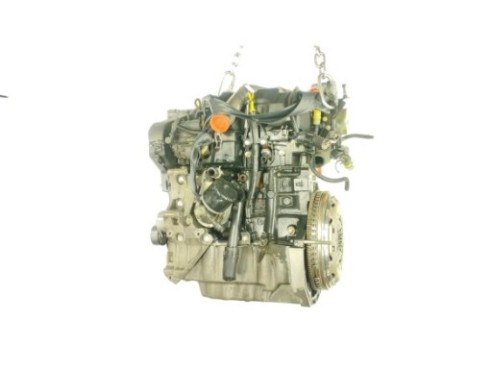 MOTOR COMPLETO|Desguaces La Cabaña 2