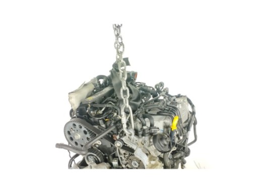 MOTOR COMPLETO|Desguaces La Cabaña