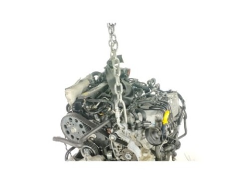 CLHA MOTOR VW GOLF VII (5G1, BQ1, BE1, BE2)|Desguaces La Cabaña