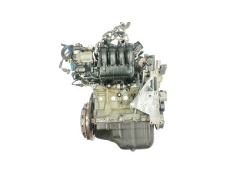 MOTOR COMPLETO|Desguaces La Cabaña 2