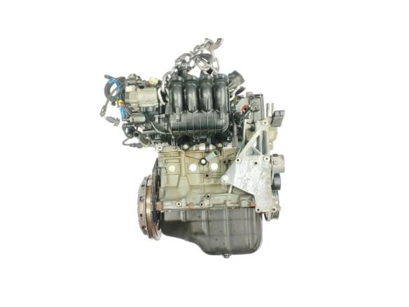 169A4000 MOTOR FORD KA (RU8)|Desguaces La Cabaña