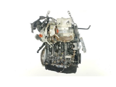 MOTOR COMPLETO|Desguaces La Cabaña 2
