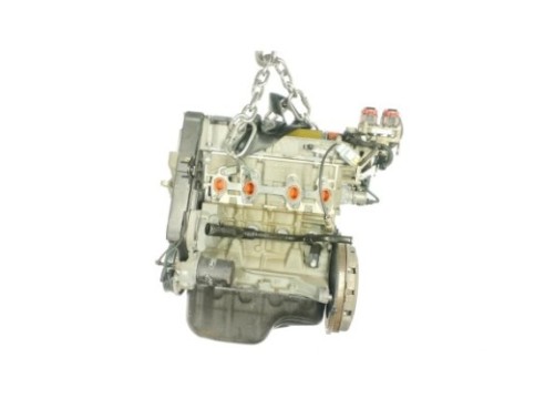 169A4000 MOTOR FORD KA (RU8)|Desguaces La Cabaña