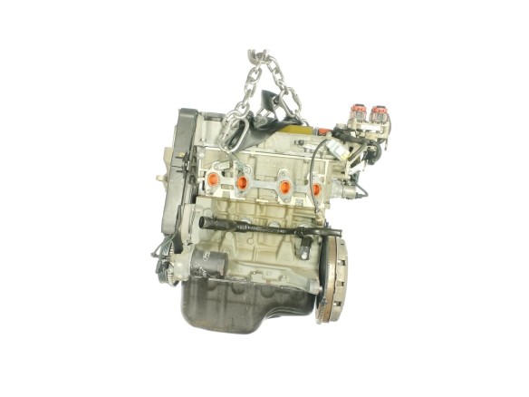 169A4000 MOTOR FORD KA (RU8)|Desguaces La Cabaña