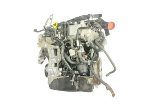 CLHA MOTOR VW GOLF VII (5G1, BQ1, BE1, BE2)|Desguaces La Cabaña
