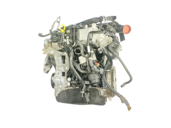 CLHA MOTOR VW GOLF VII (5G1, BQ1, BE1, BE2)|Desguaces La Cabaña