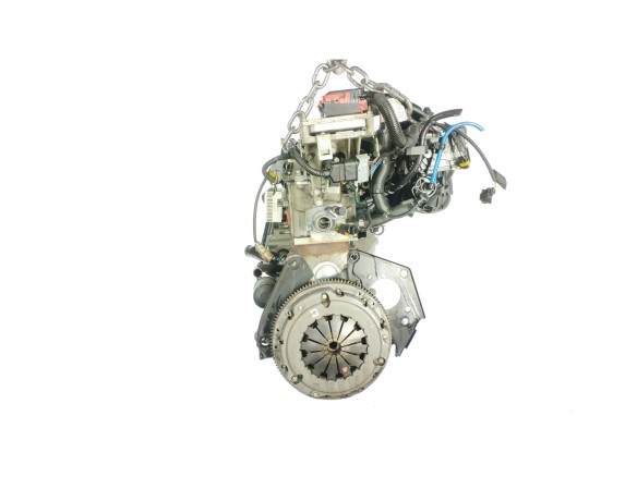 169A4000 MOTOR FORD KA (RU8)|Desguaces La Cabaña