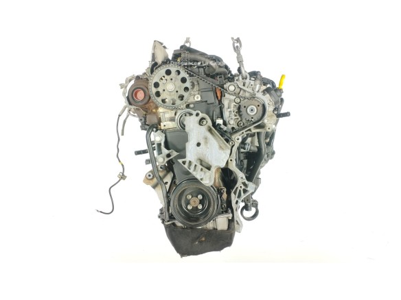 CLHA MOTOR VW GOLF VII (5G1, BQ1, BE1, BE2)|Desguaces La Cabaña