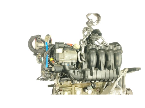 169A4000 MOTOR FORD KA (RU8)|Desguaces La Cabaña