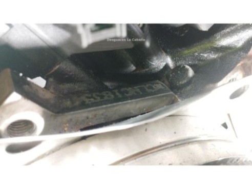 CLHA MOTOR VW GOLF VII (5G1, BQ1, BE1, BE2)|Desguaces La Cabaña
