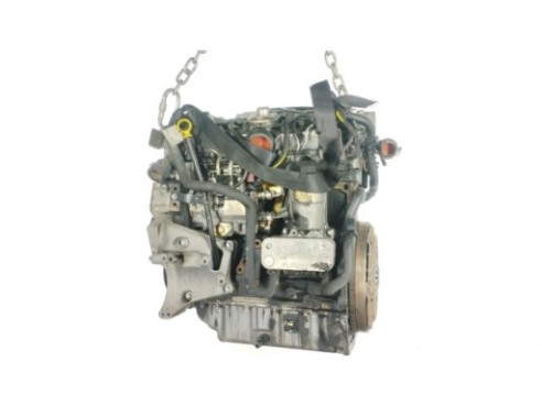 MOTOR COMPLETO|Desguaces La Cabaña 2