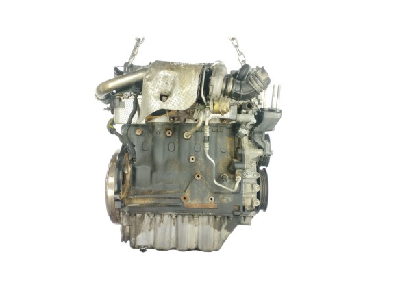 X20DTH MOTOR OPEL VECTRA B (J96)|Desguaces La Cabaña