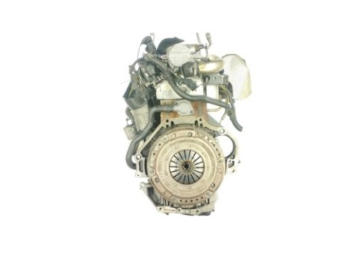 X20DTH MOTOR OPEL VECTRA B (J96)|Desguaces La Cabaña