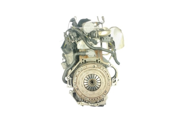 X20DTH MOTOR OPEL VECTRA B (J96)|Desguaces La Cabaña